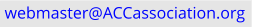 webmaster@ACCassociation.org