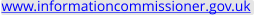 www.informationcommissioner.gov.uk