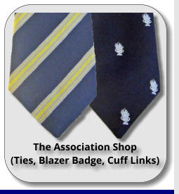 The Association Shop (Ties, Blazer Badge, Cuff Links)