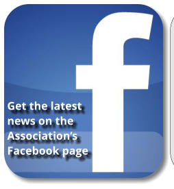 Get the latest news on the Associations Facebook page