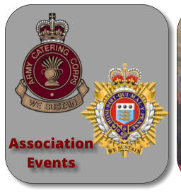 Association Events